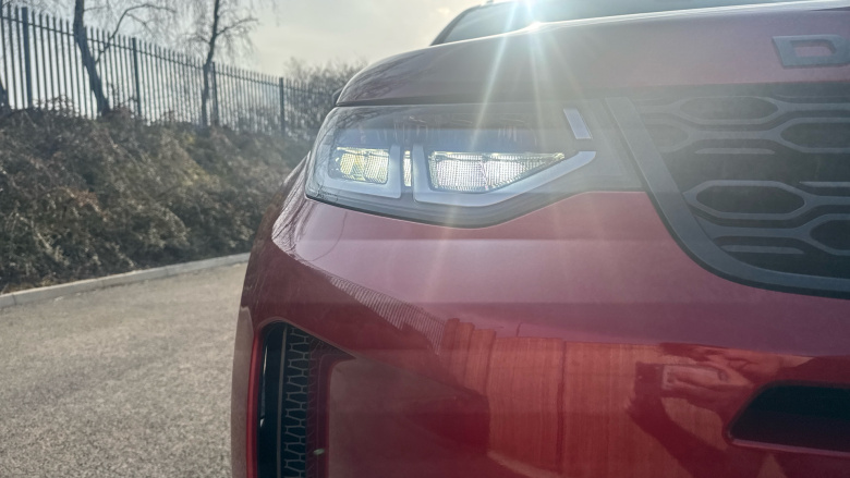 Land Rover Discovery Sport 1.5 P300e Urban Edition 5dr Auto [5 Seat] Station Wagon